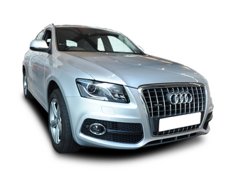 AUDI Q5 3.0 TDI Quattro S Line Plus 5dr S Tronic