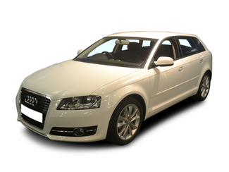 <span>AUDI A3 SPORTBACK SPECIAL EDITIONS</span><br